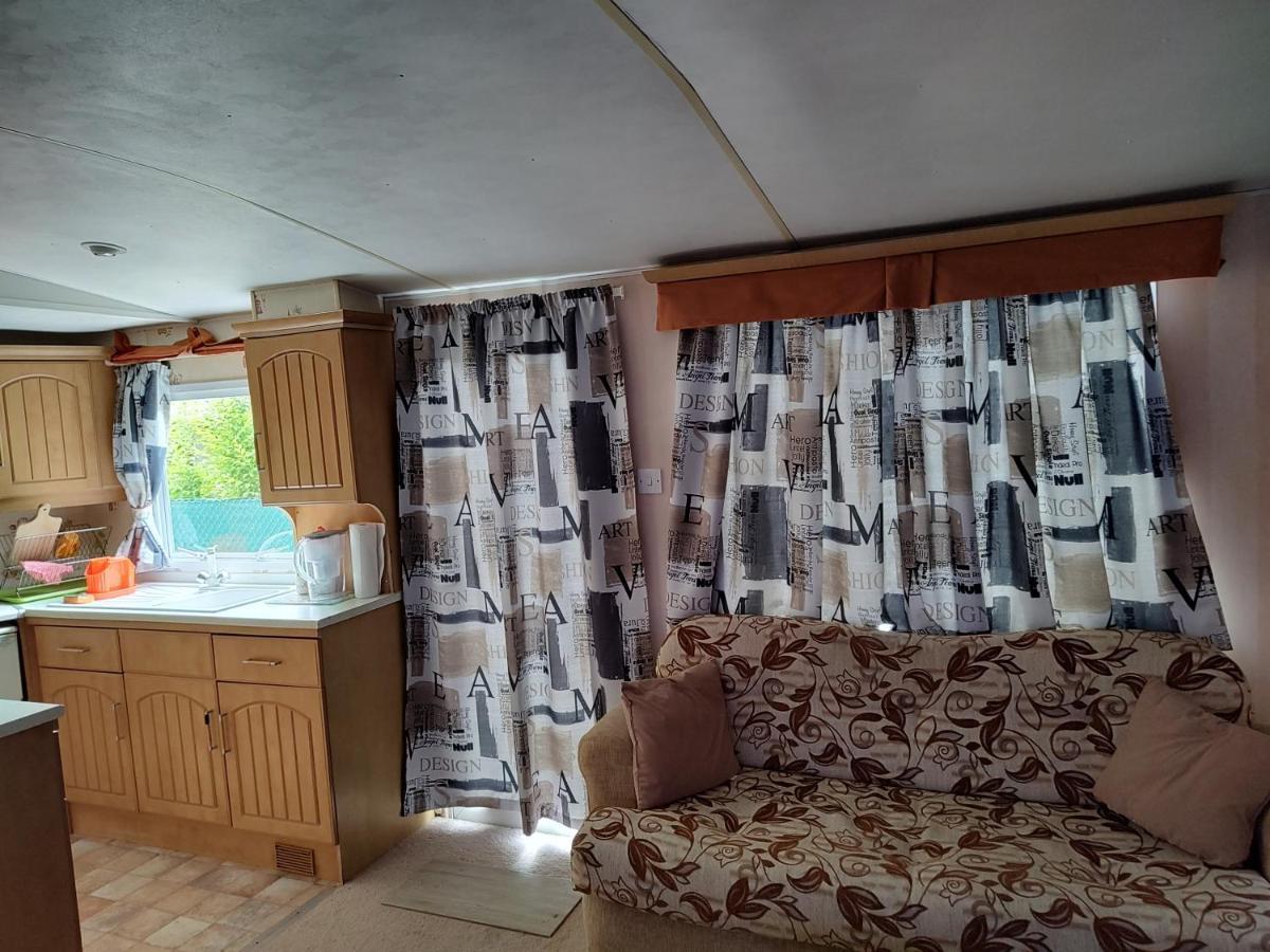 Wakacje Nad Morzem W Rusinowie Rusinowo  Ngoại thất bức ảnh
