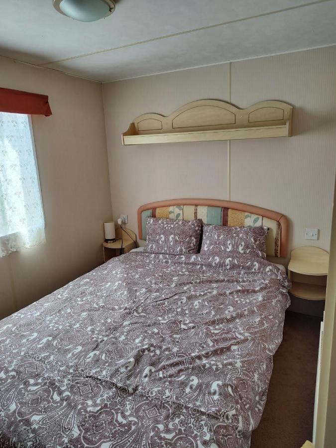 Wakacje Nad Morzem W Rusinowie Rusinowo  Ngoại thất bức ảnh